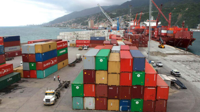 Comercio entre Venezuela y China - Agencia Carabobeña de Noticias