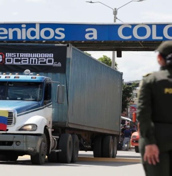 Comercio fronterizo sigue dominado por Colombia - Agencia Carabobeña de Noticias