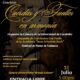 Concierto Cuerdas y Fuelles en Armonía - Agencia Carabobeña de Noticias