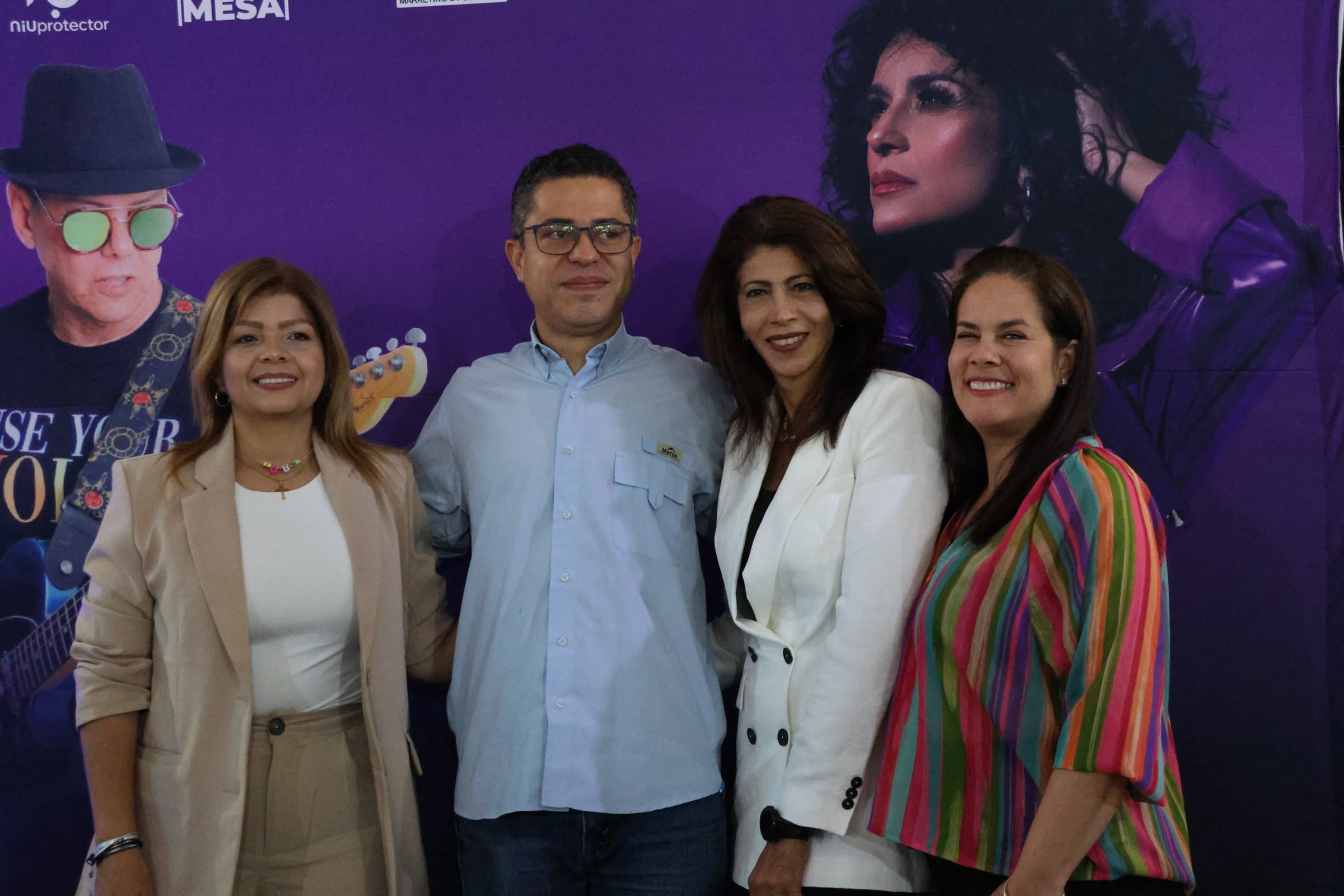 Tercera edición del Concierto en el Parque será un total éxito - Agencia Carabobeña de Noticias