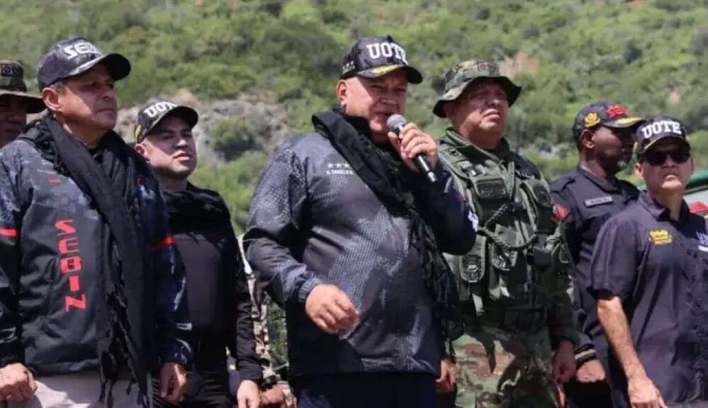Confirmaron muerte de El Cachete - Agencia Carabobeña de Noticias