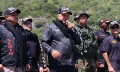Confirmaron muerte de El Cachete - Agencia Carabobeña de Noticias