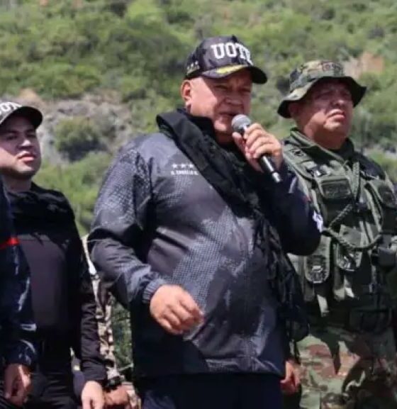 Confirmaron muerte de El Cachete - Agencia Carabobeña de Noticias