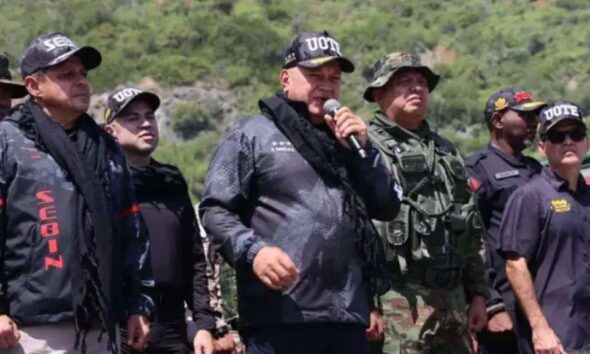 Confirmaron muerte de El Cachete - Agencia Carabobeña de Noticias