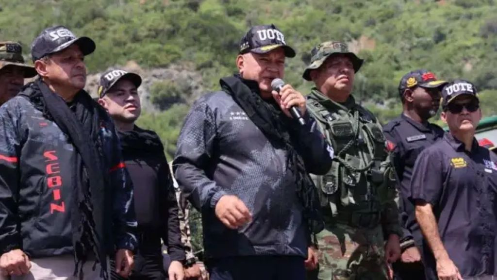 Confirmaron muerte de El Cachete - Agencia Carabobeña de Noticias