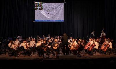 Consermuca invita al gran concierto fin de curso 2024-2025 - Agencia Carabobeña de Noticias