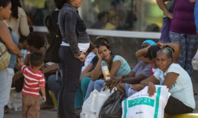 Consideran situación económica mala - Agencia Carabobeña de Noticias