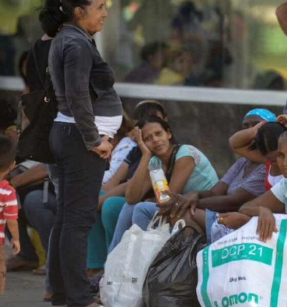 Consideran situación económica mala - Agencia Carabobeña de Noticias