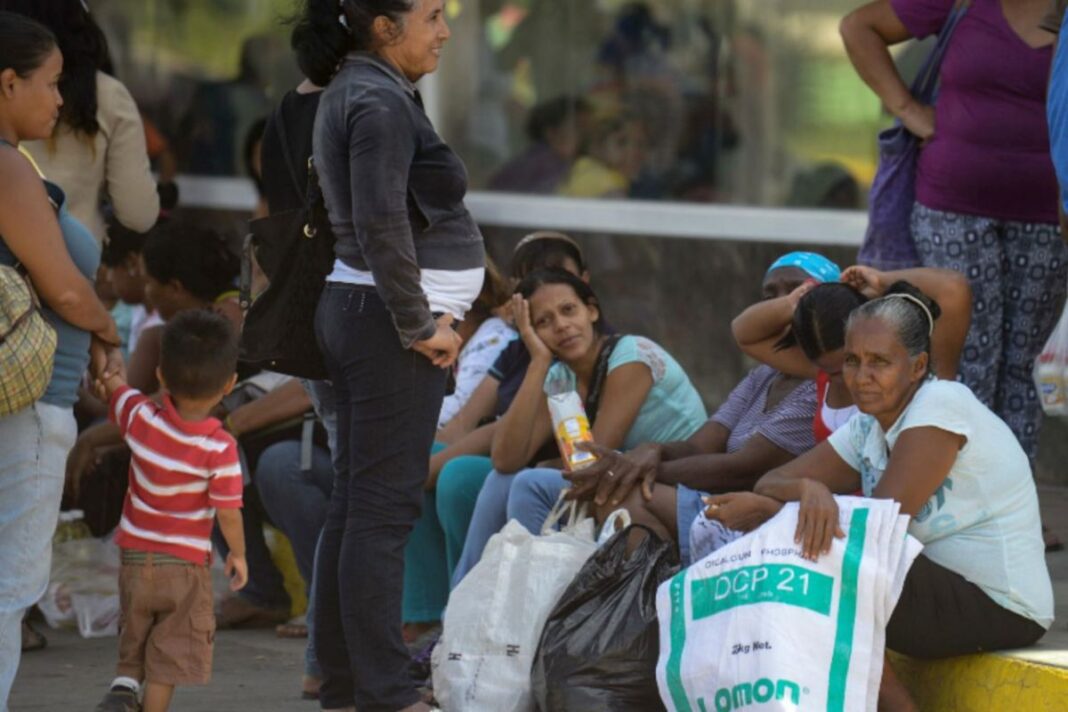 Consideran situación económica mala - Agencia Carabobeña de Noticias