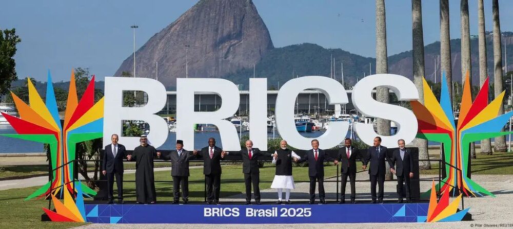 Cumbre de los BRICS - Agencia Carabobeña de Noticias