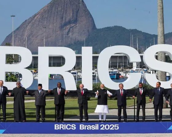 Cumbre de los BRICS - Agencia Carabobeña de Noticias