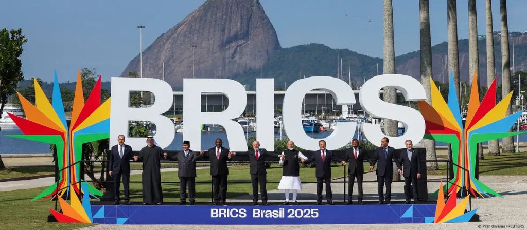 Cumbre de los BRICS - Agencia Carabobeña de Noticias