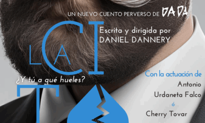 Daniel Dannery Microteatral