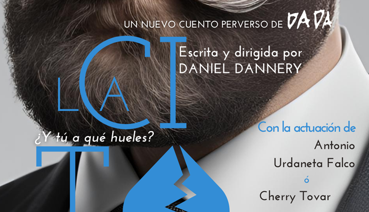 Daniel Dannery Microteatral