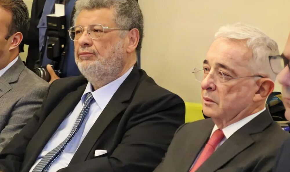 Defensa de Álvaro Uribe apelará - Agencia Carabobeña de Noticias