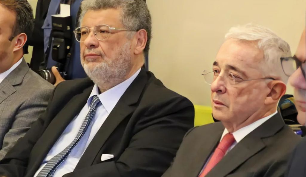 Defensa de Álvaro Uribe apelará - Agencia Carabobeña de Noticias
