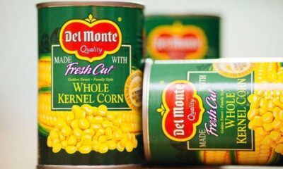 Del Monte Foods venta