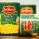 Del Monte Foods venta