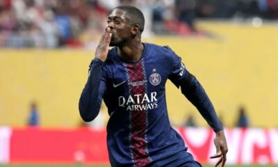 PSG en semifinales - Agencia Carabobeña de Noticias