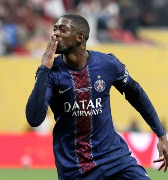 PSG en semifinales - Agencia Carabobeña de Noticias