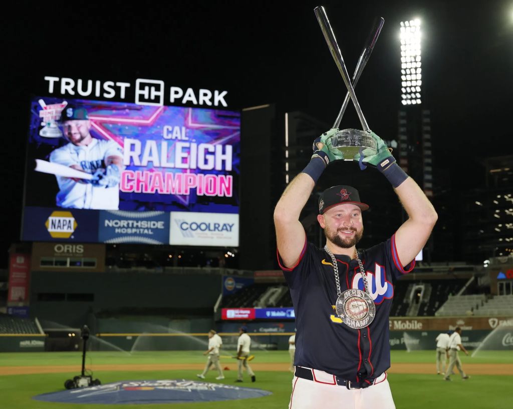 Raleigh hace historia - Agencia Carabobeña de Noticias