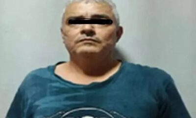 Detenido por golpear a su madre en silla de ruedas - Agencia Carabobeña de Noticias