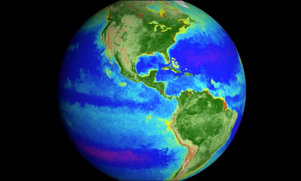 Día más corto de la Tierra - Agencia Carabobeña de Noticias