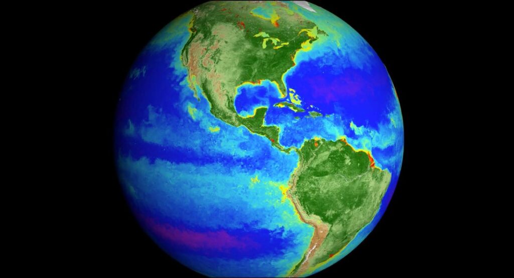 Día más corto de la Tierra - Agencia Carabobeña de Noticias