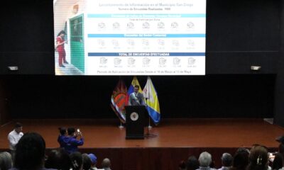 Diagnóstico Participativo 2025 - Agencia Carabobeña de Noticias