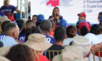 Dina Castillo poder popular