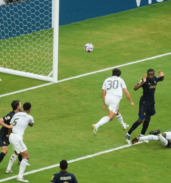 El Real Madrid sigue avanzando -Agencia Carabobeña de Noticias – ACN – Deportes