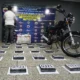 Dos capturados con 20 kilos de cocaína - Agencia Carabobeña de Noticias