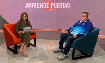 Duque Abriendo Puertas