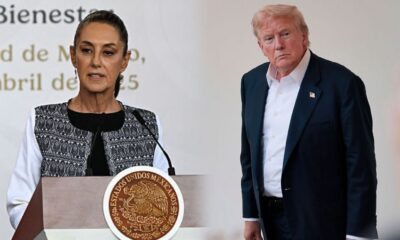 EE.UU. suspende aumento de aranceles a México - Agencia Carabobeña de Noticias