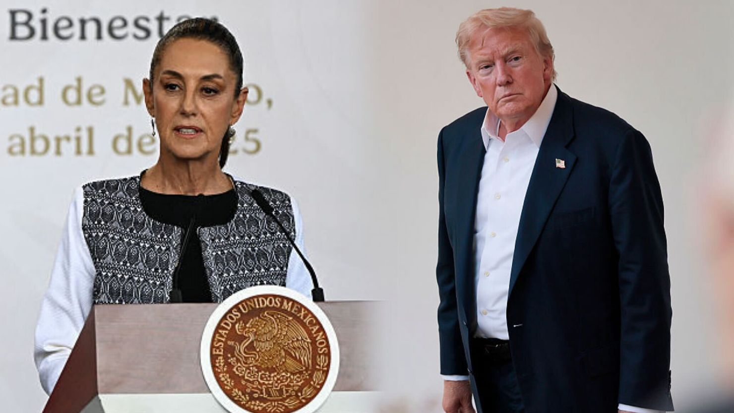 EE.UU. suspende aumento de aranceles a México - Agencia Carabobeña de Noticias