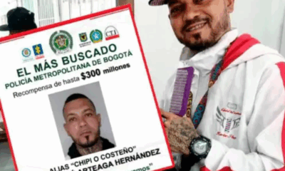 El Costeño Miguel Turbay