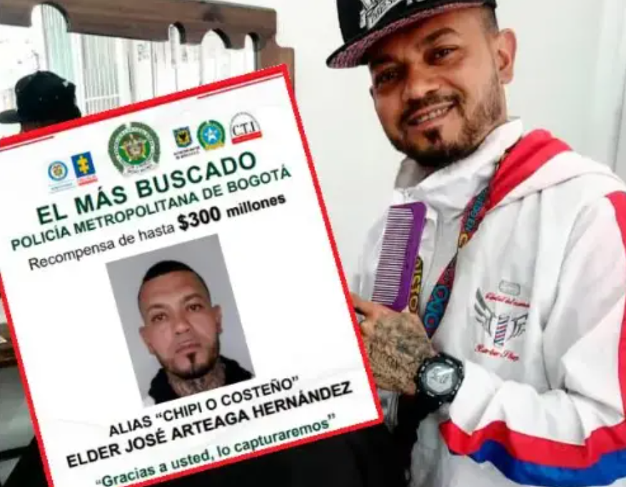 El Costeño Miguel Turbay