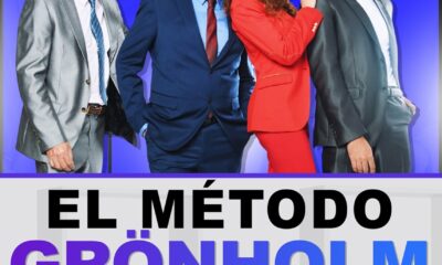 El Método Grönholm Caracas