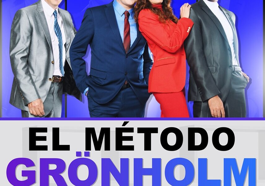 El Método Grönholm Caracas