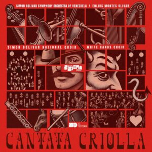 El Sistema discos