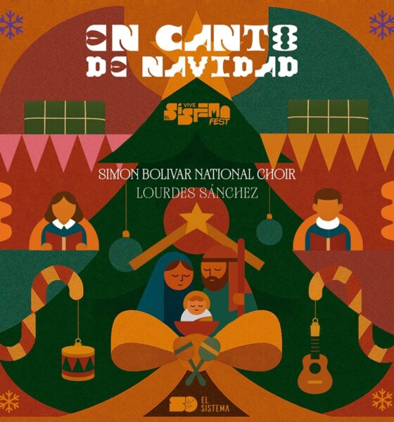 El Sistema discos