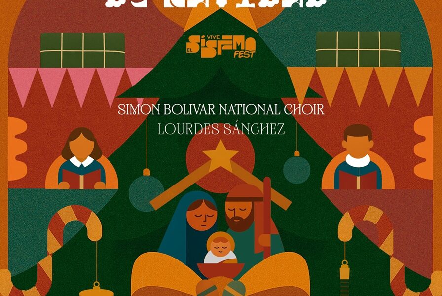 El Sistema discos