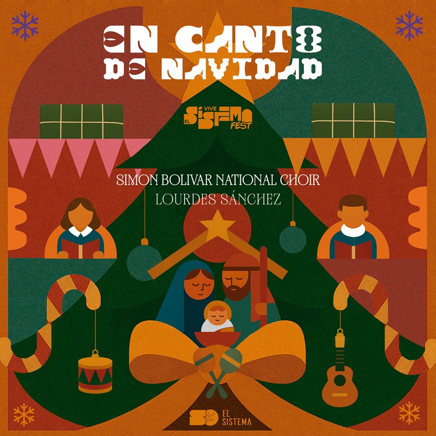 El Sistema discos