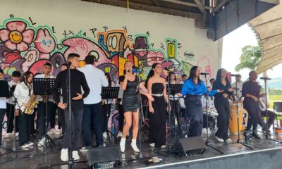 El Solar de las Artes - Agencia Carabobeña de Noticias