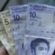 El bolívar agarra fuerza - Agencia Carabobeña de Noticias