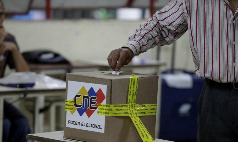 Elecciones municipales 2025 - Agencia Carabobeña de Noticias