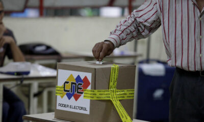 Elecciones municipales 2025 - Agencia Carabobeña de Noticias