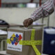 Elecciones municipales 2025 - Agencia Carabobeña de Noticias