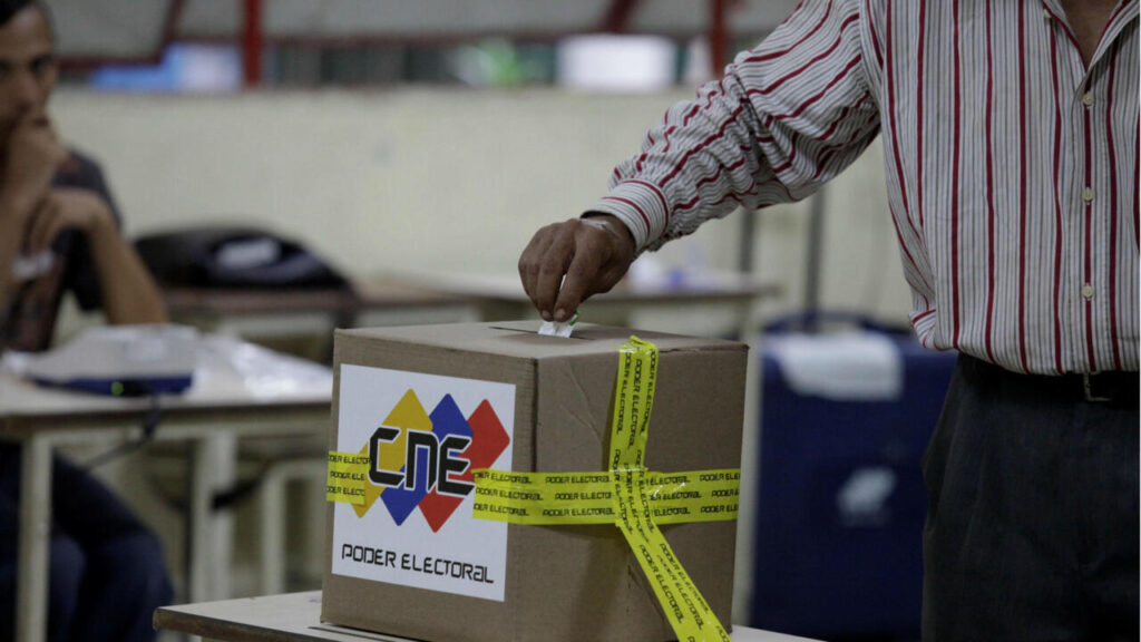 Elecciones municipales 2025 - Agencia Carabobeña de Noticias