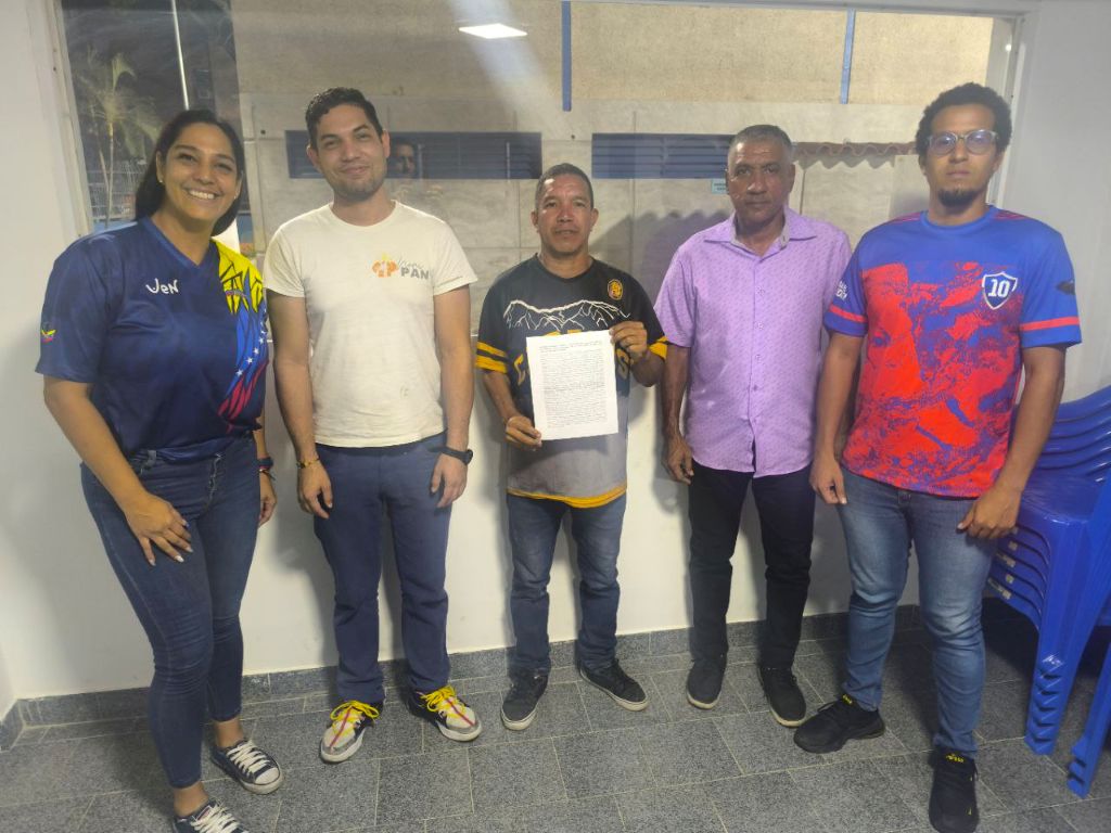 Elegidas autoridades provisionales del Tiro con Arco - Agencia Carabobeña de Noticias
